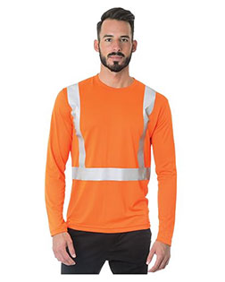 Orange product color