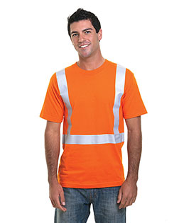 Orange product color