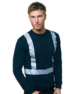 Navy product color