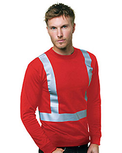 Red product color