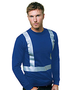 Royal Blue product color