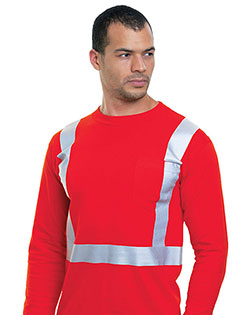 Red product color