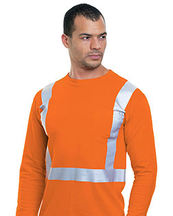 Orange product color
