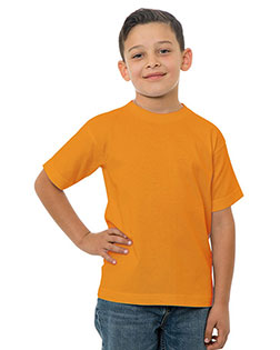 Orange product color