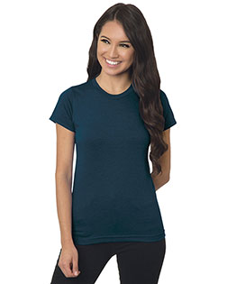Heather Navy product color