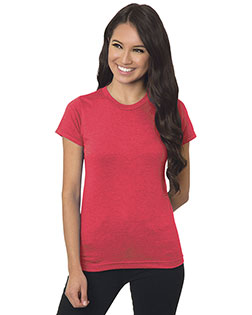 Heather Red product color