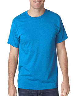 Heather Turquoise product color