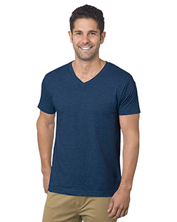 Heather Navy product color