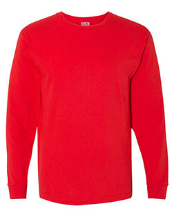Red product color