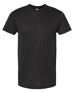 Bayside 5710 Unisex Triblend T-Shirt at GotApparel