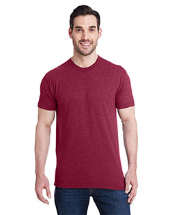 Tri Burgundy product color