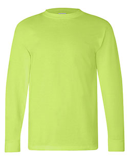 Lime Green product color