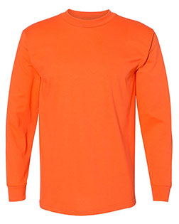 Orange product color