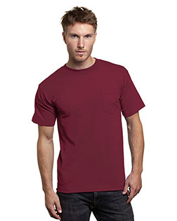 Burgundy product color