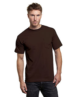 Chocolate product color