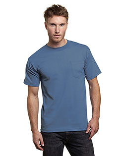 Denim product color