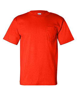 Orange product color