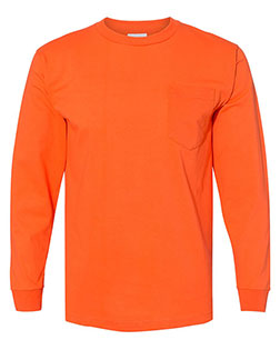 Orange product color