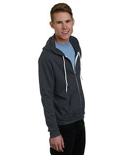 Charcoal Heather product color