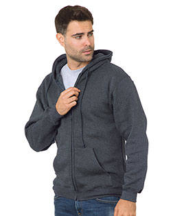 Charcoal Heather product color