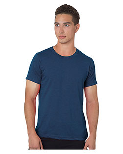 Heather Navy product color