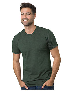 Tri Hunter Green product color