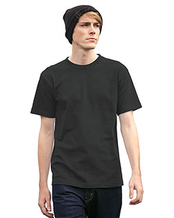 Bayside 9580BA Unisex The Ultimate T-Shirt at GotApparel