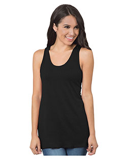 Tri Black Solid product color