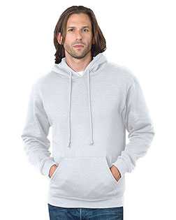 Bayside 960 Men USA-Made Hooded Sweatshirt at GotApparel