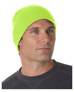 Bayside 3810 Unisex Beanie at GotApparel