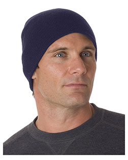 Bayside 3810 Unisex Beanie at GotApparel