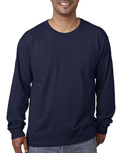 Bayside 5060 Men Longsleeve Tee at GotApparel