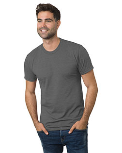 Bayside BA9570 Unisex 4.2 oz Triblend T-Shirt at GotApparel