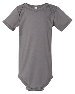 Bella + Canvas 100B Infant Jersey One Piece at GotApparel