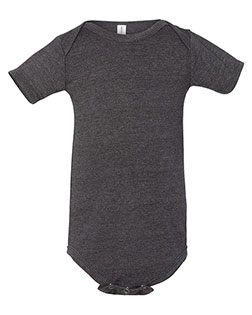 Bella + Canvas 100B Infant Jersey One Piece at GotApparel