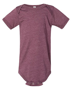 Bella + Canvas 100B Infant Jersey One Piece at GotApparel