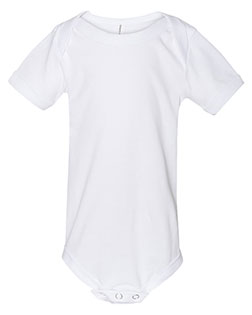 Bella + Canvas 100B Infant Jersey One Piece at GotApparel