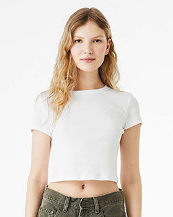 Solid White Blend product color
