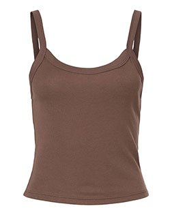 Solid Cocoa Blend product color