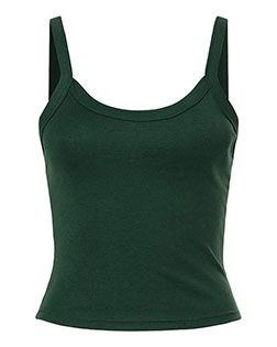 Solid Forest Blend product color
