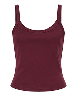 Solid Maroon Blend product color