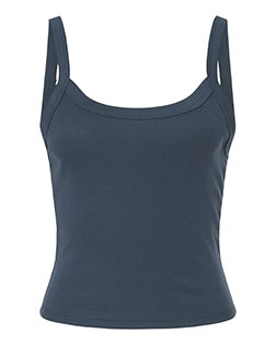 Solid Vintage Navy Blend product color