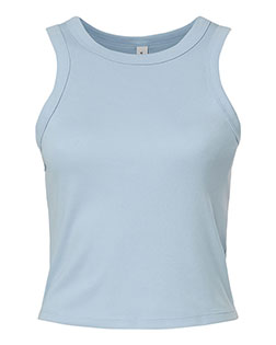 Solid Baby Blue Blend product color