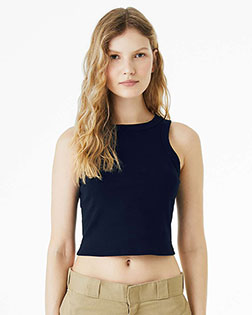 Solid Navy Blend product color