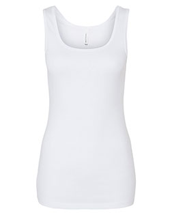Solid White Blend product color