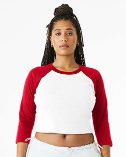 White/ Red product color
