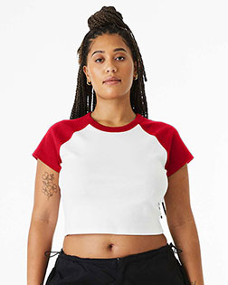 White/ Red product color