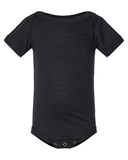 Bella + Canvas 134B Infant Triblend Short Sleeve One Piece at GotApparel