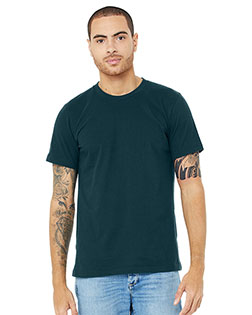 Bella + Canvas 3001C Unisex Short-Sleeve T-Shirt at GotApparel