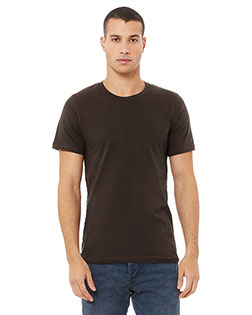 Bella + Canvas 3001C Unisex Short-Sleeve T-Shirt at GotApparel